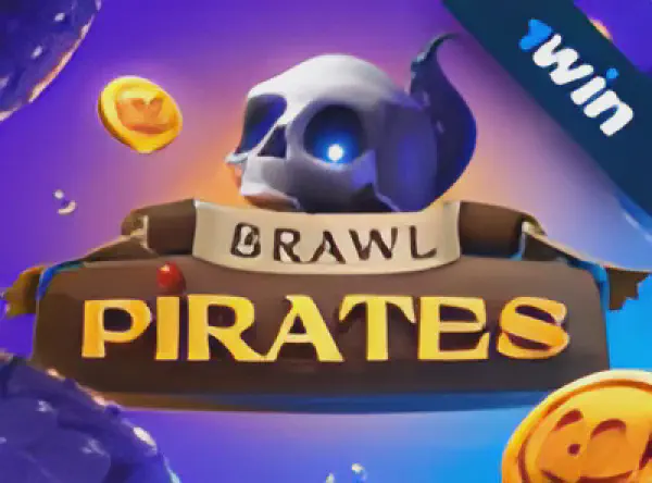 Brawl Pirates