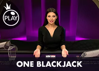 играть в  ONE Blackjack