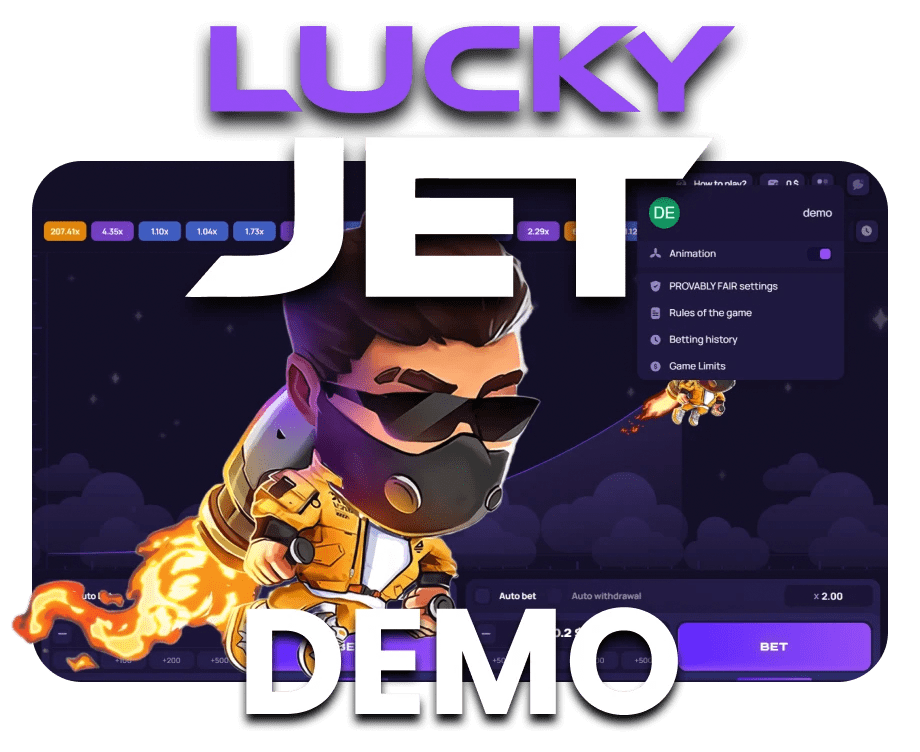 lucky jet game download
