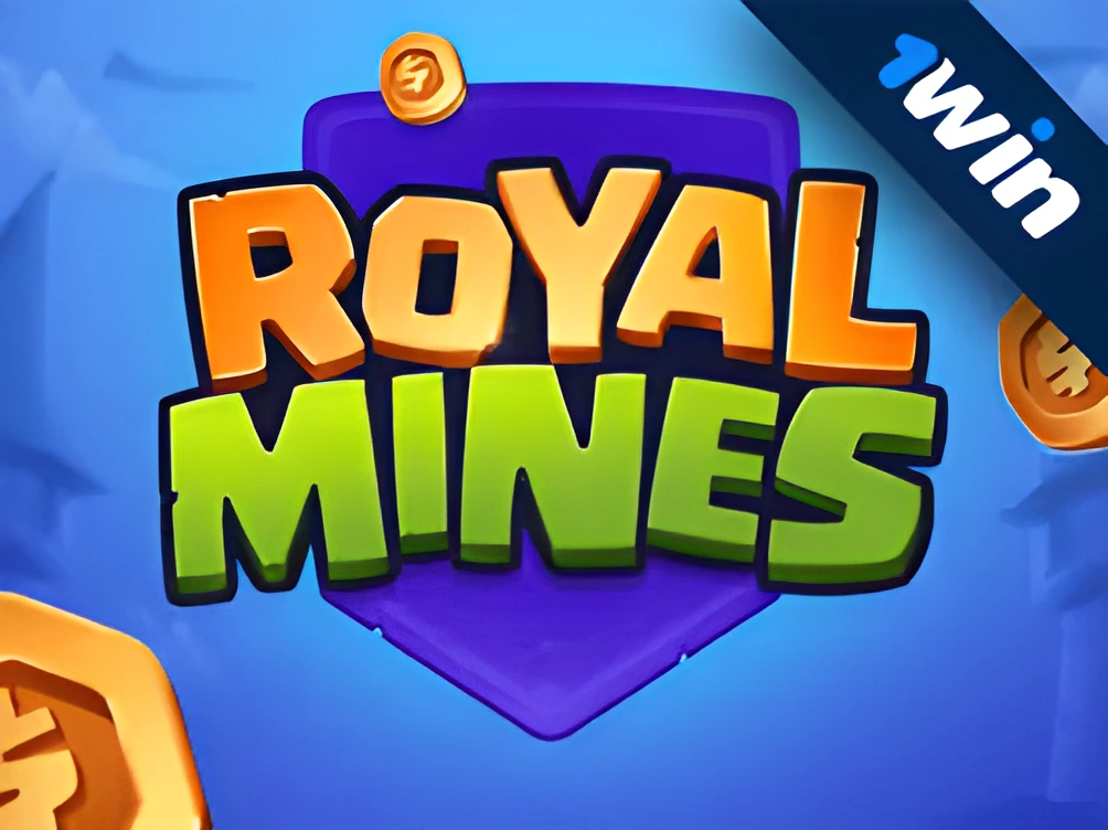 royal mines стратегия