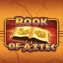 BOOK OF AZTEC प्ले Play