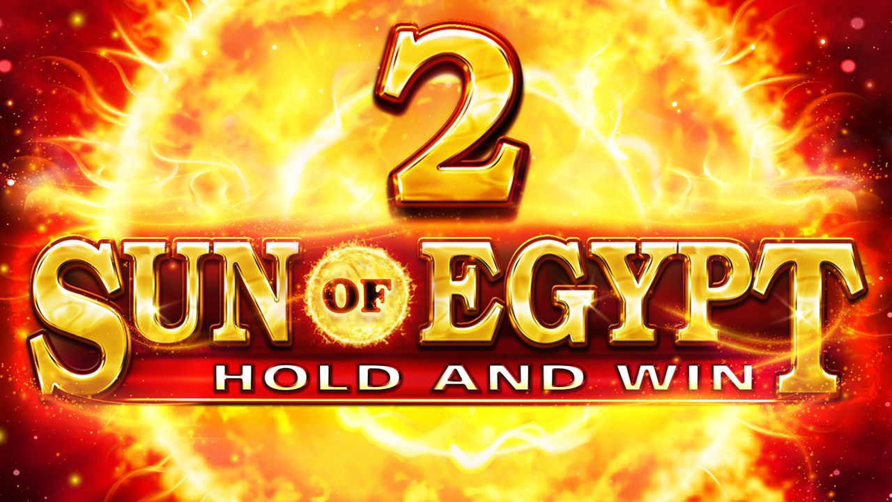 Sun of Egypt 2 1win